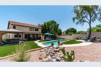 1460 N La Rosa Drive, Tempe, AZ 85288 - Photo 2