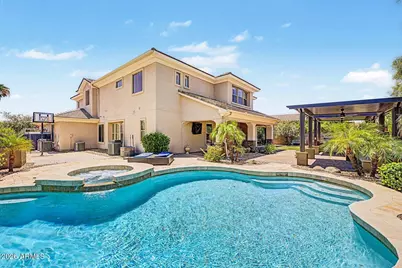 294 W Grand Canyon Drive, Chandler, AZ 85248 - Photo 44