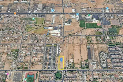 1141 E Roeser Road #-, Phoenix, AZ 85040 - Photo 32