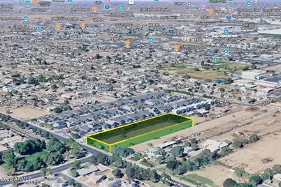 1141 E Roeser Road #-, Phoenix, AZ 85040 - Photo 36