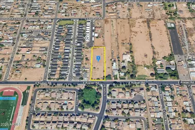 1141 E Roeser Road #-, Phoenix, AZ 85040 - Photo 30