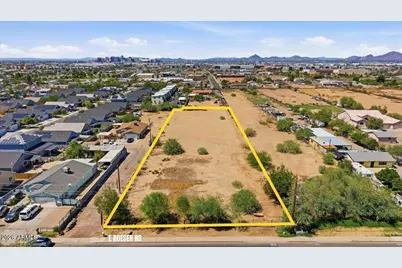 1141 E Roeser Road #-, Phoenix, AZ 85040 - Photo 2