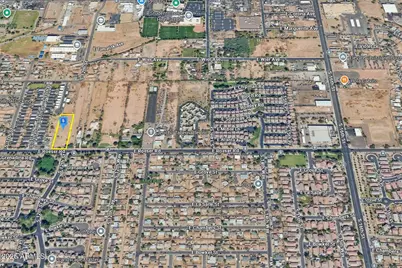 1141 E Roeser Road #-, Phoenix, AZ 85040 - Photo 34