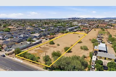 1141 E Roeser Road #-, Phoenix, AZ 85040 - Photo 4