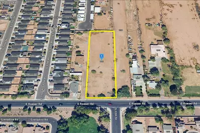 1141 E Roeser Road #-, Phoenix, AZ 85040 - Photo 28