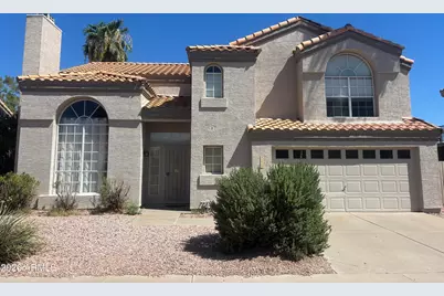 4230 E Brookwood Court, Phoenix, AZ 85048 - Photo 1