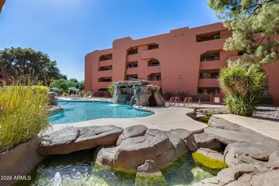 12212 N Paradise Village Parkway S #206, Phoenix, AZ 85032 - Photo 30