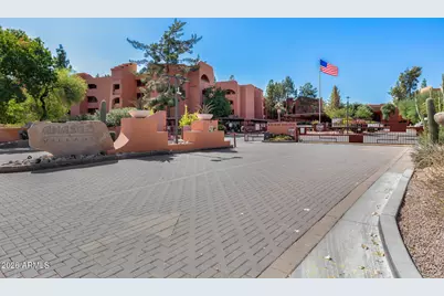 12212 N Paradise Village Parkway S #206, Phoenix, AZ 85032 - Photo 28