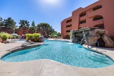 12212 N Paradise Village Parkway S #206, Phoenix, AZ 85032 - Photo 32