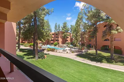 12212 N Paradise Village Parkway S #206, Phoenix, AZ 85032 - Photo 18