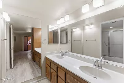 12212 N Paradise Village Parkway S #206, Phoenix, AZ 85032 - Photo 12