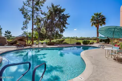 12212 N Paradise Village Parkway S #206, Phoenix, AZ 85032 - Photo 26