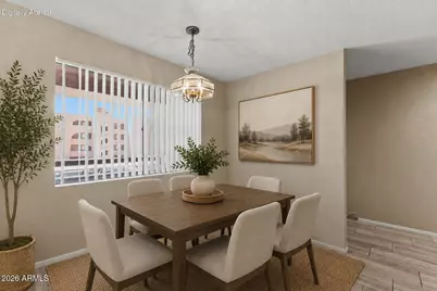 12212 N Paradise Village Parkway S #206, Phoenix, AZ 85032 - Photo 22