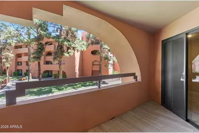 12212 N Paradise Village Parkway S #206, Phoenix, AZ 85032 - Photo 16