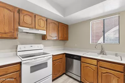 12212 N Paradise Village Parkway S #206, Phoenix, AZ 85032 - Photo 6