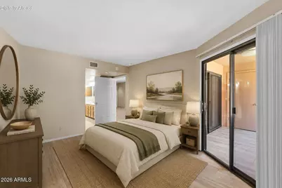 12212 N Paradise Village Parkway S #206, Phoenix, AZ 85032 - Photo 14