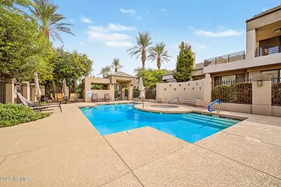 7400 E Gainey Club Drive #208, Scottsdale, AZ 85258 - Photo 38
