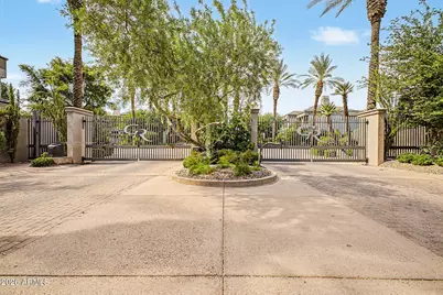7400 E Gainey Club Drive #208, Scottsdale, AZ 85258 - Photo 36