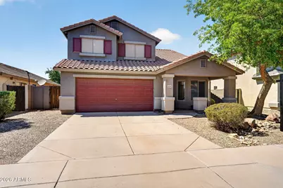 16090 W Latham Street, Goodyear, AZ 85338 - Photo 2