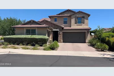 9716 E Tungsten Drive, Mesa, AZ 85212 - Photo 1