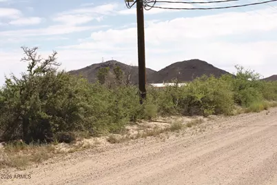 17.87 Acre W Saguaro Road #24, Willcox, AZ 85643 - Photo 22