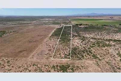17.87 Acre W Saguaro Road #24, Willcox, AZ 85643 - Photo 2
