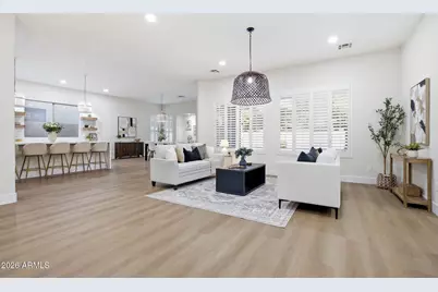 1645 E Orangewood Street, Gilbert, AZ 85296 - Photo 4