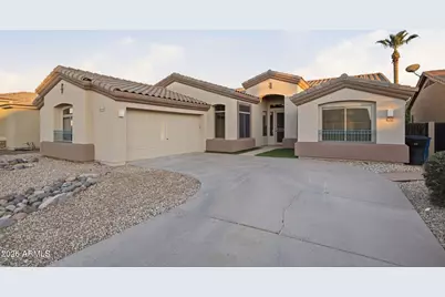 1645 E Orangewood Street, Gilbert, AZ 85296 - Photo 2