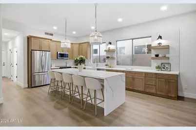 1645 E Orangewood Street, Gilbert, AZ 85296 - Photo 8