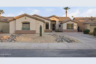 1645 E Orangewood Street, Gilbert, AZ 85296 - Photo 1