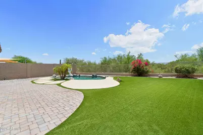 4349 E Smokehouse Trail, Cave Creek, AZ 85331 - Photo 14