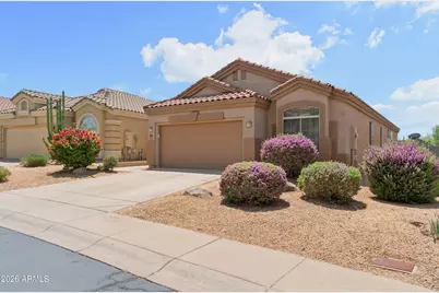 4349 E Smokehouse Trail, Cave Creek, AZ 85331 - Photo 16