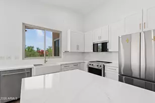 4349 E Smokehouse Trail, Cave Creek, AZ 85331 - Photo 4