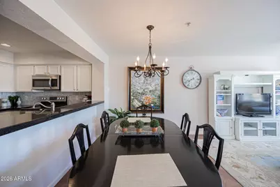 10080 E Mountainview Lake Drive #367, Scottsdale, AZ 85258 - Photo 4