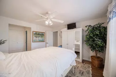 10080 E Mountainview Lake Drive #367, Scottsdale, AZ 85258 - Photo 16
