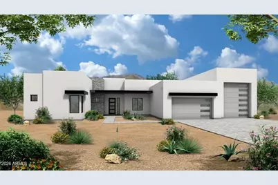 33655 N 84th Street, Scottsdale, AZ 85266 - Photo 1