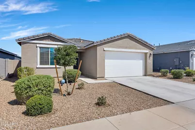 3358 E Rebel Lane, San Tan Valley, AZ 85143 - Photo 2