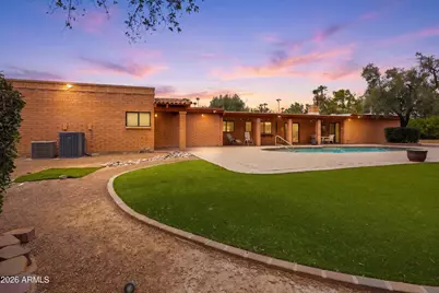 13233 N 80th Place, Scottsdale, AZ 85260 - Photo 34