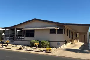 2233 E Behrend Dr, Phoenix, AZ 85024 - Photo 1