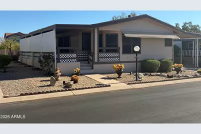 2233 E Behrend Drive #23, Phoenix, AZ 85024 - Photo 2