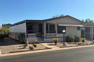 2233 E Behrend Dr, Phoenix, AZ 85024 - Photo 2