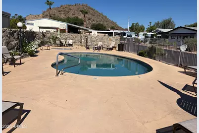 2233 E Behrend Drive #23, Phoenix, AZ 85024 - Photo 18