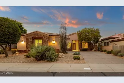 15836 E Brittlebush Lane, Fountain Hills, AZ 85268 - Photo 2