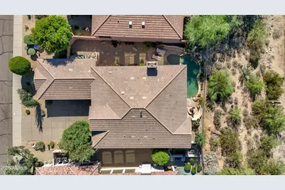 15836 E Brittlebush Lane, Fountain Hills, AZ 85268 - Photo 52