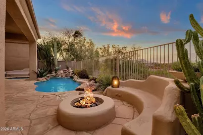 15836 E Brittlebush Lane, Fountain Hills, AZ 85268 - Photo 42