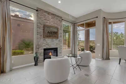 15836 E Brittlebush Lane, Fountain Hills, AZ 85268 - Photo 20