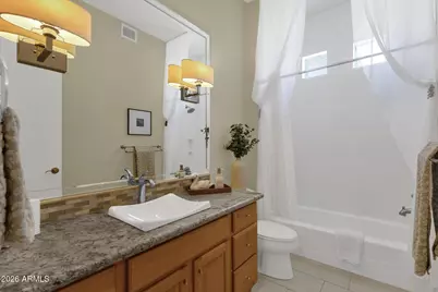 15836 E Brittlebush Lane, Fountain Hills, AZ 85268 - Photo 34