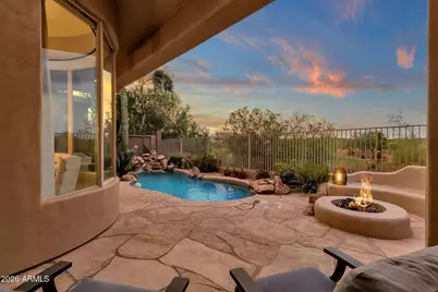 15836 E Brittlebush Lane, Fountain Hills, AZ 85268 - Photo 40