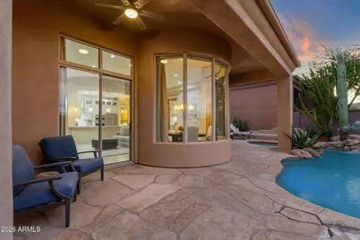 15836 E Brittlebush Lane, Fountain Hills, AZ 85268 - Photo 38