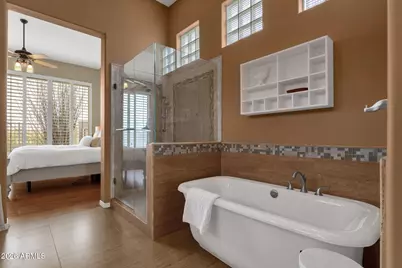 15836 E Brittlebush Lane, Fountain Hills, AZ 85268 - Photo 30